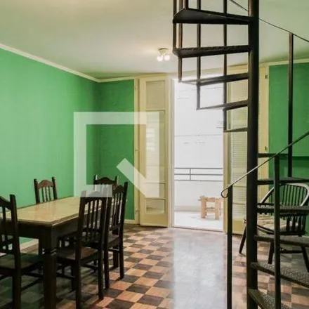 Buy this 4 bed apartment on Rua Gustavo Sampaio in Leme, Rio de Janeiro - RJ