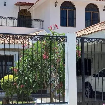 Rent this 4 bed house on Outdoor Pickle ball Courts in Avenida de la Ostra, Marina Mazatlán