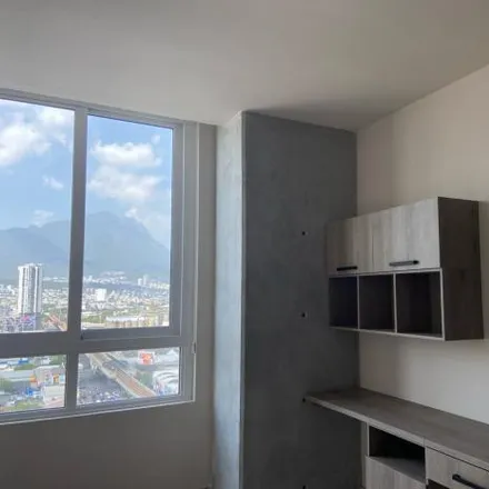 Rent this 2 bed apartment on Calle Martín de Zavala in Centro, 64480 Monterrey