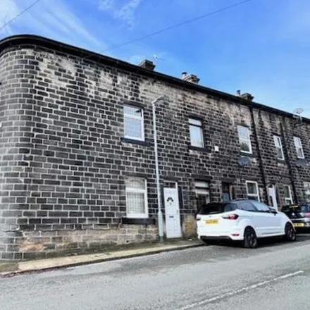 Buy this 2 bed townhouse on Hollins Mill in Hollins Road, Walsden