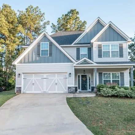 Buy this 5 bed house on unnamed road in Perry, GA 31047