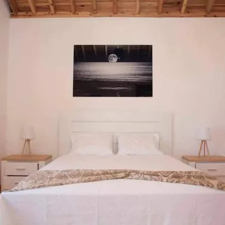 Rent this 1 bed house on São Roque do Pico in São Roque do Pico Municipality, Portugal