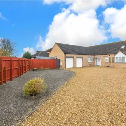 Buy this 4 bed house on Piper Holt Farm in Ousemere Close, Billingborough