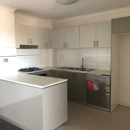 Rent this 2 bed apartment on 232 South Terrace in Bankstown NSW 2200, Australia