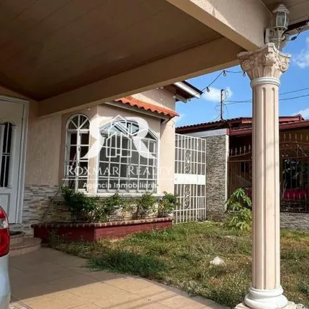 Image 1 - unnamed road, Distrito San Miguelito, Panama City, Panamá, Panama - House for rent