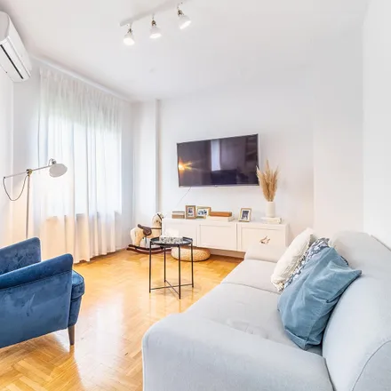 Buy this 3 bed apartment on Celjska ulica 5 in 10138 City of Zagreb, Croatia