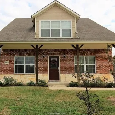 Rent this 4 bed house on 6803 Appomattox Drive in College Station, TX 77845