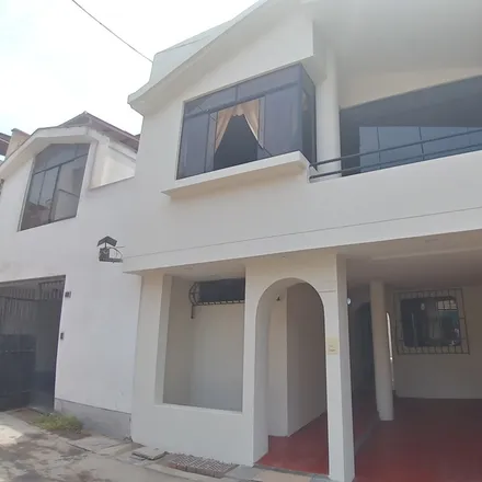 Image 2 - unnamed road, Comas, Lima Metropolitan Area 15314, Peru - House for sale