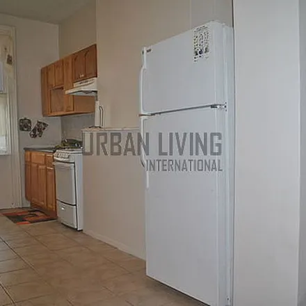 Rent this 1 bed apartment on Kingston Avenue in New York, NY 11225