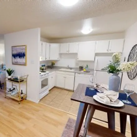 Buy this 1 bed apartment on #305,1050 North Lafayette Street in East Central Denver, Denver