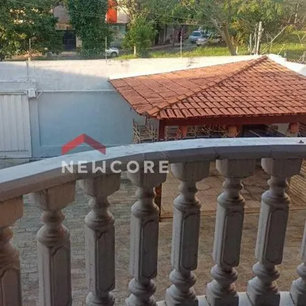 Buy this 3 bed house on Avenida Águas Marinhas in Ressaca, Contagem - MG