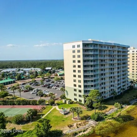 Buy this 3 bed condo on 6504 Bay Circle in Upper Grand Lagoon, FL 32407