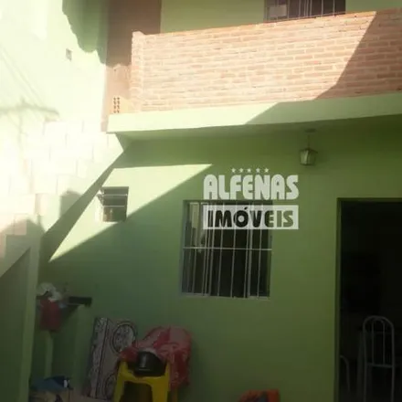 Buy this 4 bed house on Escola Municipal Machado de Assis in Rua Japurá, Parque Industrial