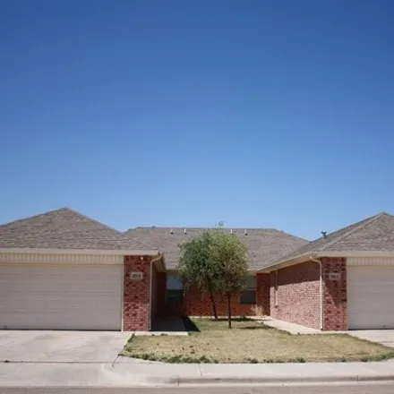 Rent this 3 bed house on 5818 96th Street in Lubbock, TX 79424