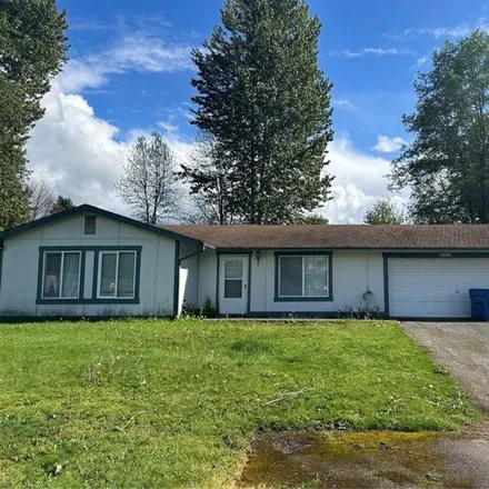 Buy this 3 bed house on 11033 Southeast 225th Street in Kent, WA 98031