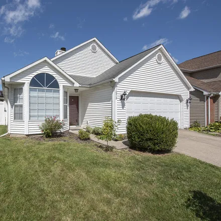 Buy this 2 bed house on 1062 Hampshire Place in Hopeful Heights, Boone County