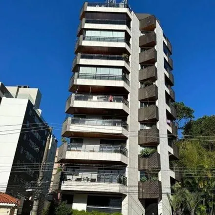 Image 2 - Avenida Barão do Rio Branco, Bom Pastor, Juiz de Fora - MG, 36025-020, Brazil - Apartment for rent