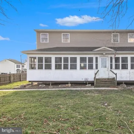 Buy this 5 bed house on 4695 Magnolia Avenue in Margo Gardens, Bristol Township