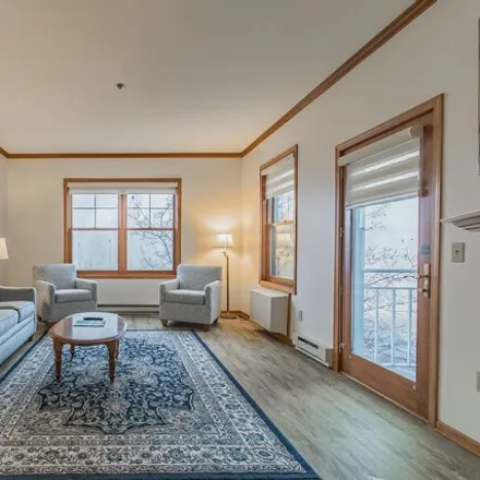 Buy this 1 bed condo on The Osthoff Resort in South Lake Street, Elkhart Lake