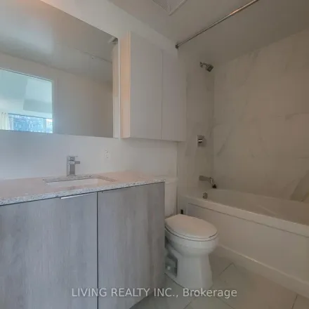 Image 1 - Gramercy Park Condos, Wilson Avenue, Toronto, ON M3H 2Z1, Canada - Apartment for rent