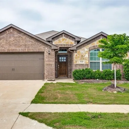 Buy this 4 bed house on Montego Bay Lake in Fort Worth, TX 76123