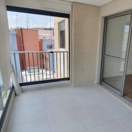 Rent this 1 bed apartment on Rua José Getúlio 104 in Liberdade, São Paulo - SP