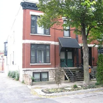 Rent this 2 bed apartment on 1959 North Seminary Avenue in Chicago, IL 60614