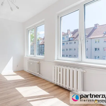 Buy this 3 bed apartment on Tadeusza Kościuszki 49 in 80-445 Gdansk, Poland