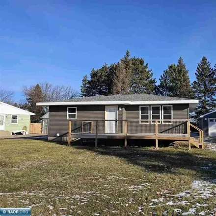 Image 3 - 372 South 3rd Street West, Aurora, Saint Louis County, MN 55705, USA - House for sale