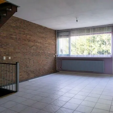 Rent this 4 bed apartment on Balsebaan 54 in 4621 AR Bergen op Zoom, Netherlands