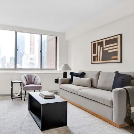 Rent this 2 bed apartment on 532 West 42nd Street in New York, NY 10036