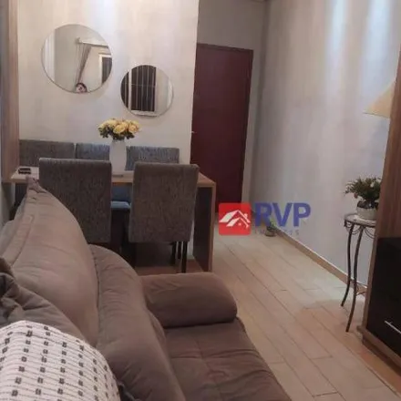 Buy this 2 bed apartment on Rua Onofre Oliveira Salles in Barbosa Lage, Juiz de Fora - MG