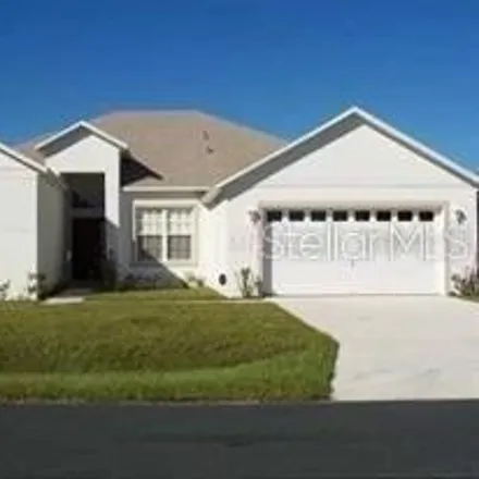 Buy this 4 bed house on 80 Andora Court in Poinciana, FL 34758