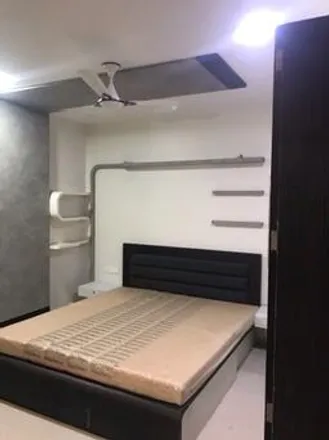 Rent this 3 bed apartment on unnamed road in Nagpur, - 440037