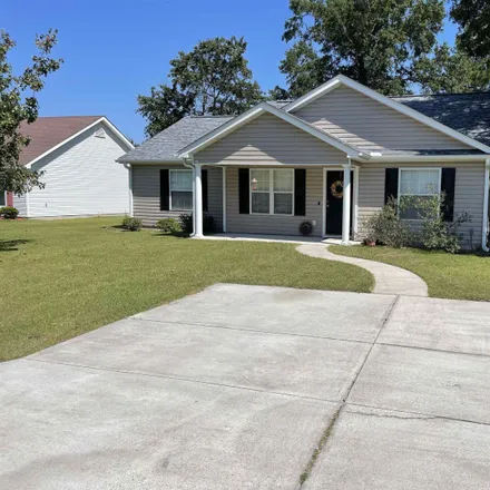 Buy this 3 bed house on 600 Myrtle Court in Ocean Drive Beach, North Myrtle Beach