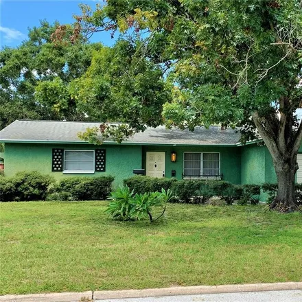 Buy this 2 bed house on 2841 26th Avenue North in Saint Petersburg, FL 33713