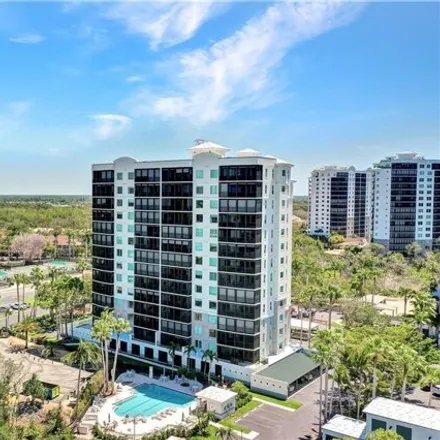 Buy this 3 bed condo on 419 Cove Tower Drive in Gulf Harbor, Collier County