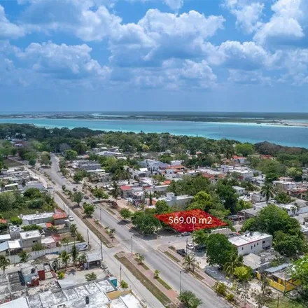 Image 1 - unnamed road, 77930 Bacalar, ROO, Mexico - House for sale