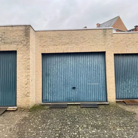 Image 7 - Meerbeekstraat 40;42, 9660 Brakel, Belgium - Apartment for rent