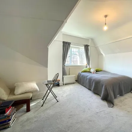 Image 4 - 1-7 Warwick House, Links Road, London, W3 0EP, United Kingdom - Apartment for rent