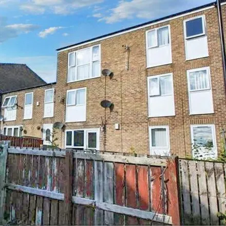 Rent this 2 bed apartment on Alnwick Court in Washington, NE38 0HR