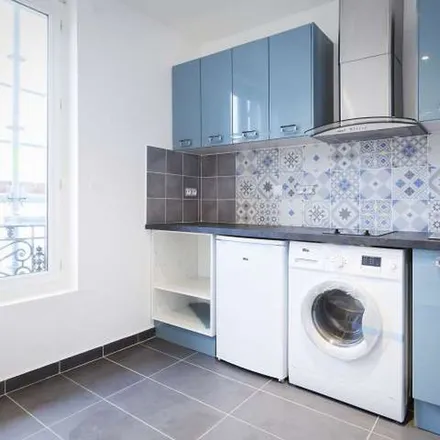 Rent this 1 bed apartment on 6 Rue du Général Leclerc in 94270 Le Kremlin-Bicêtre, France