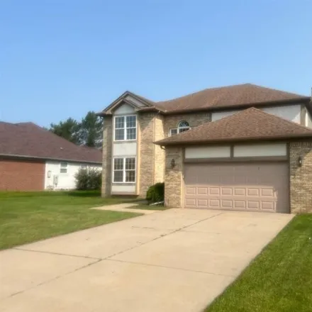 Image 3 - 26622 Isleworth Pointe, Southfield, MI 48034, USA - House for sale