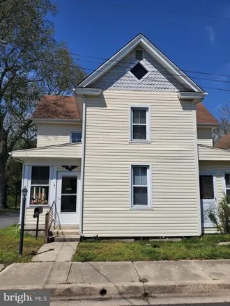 Buy this 5 bed house on 21 West Elizabeth Street in Delmar, MD 21875