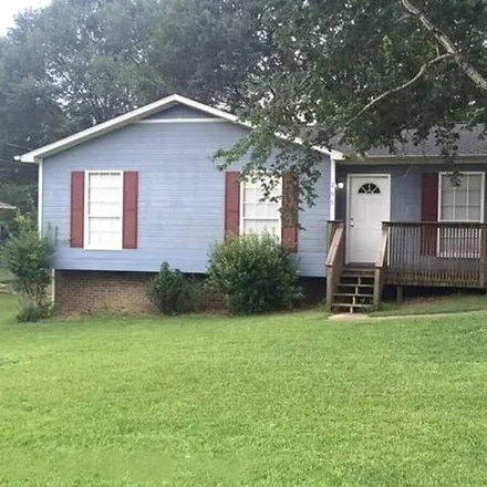 Rent this 3 bed house on 207 Dolphin Circle in Alabaster, AL 35007