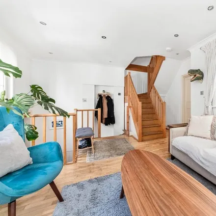 Image 3 - 7 Craven Hill Mews, London, W2 3DP, United Kingdom - House for rent