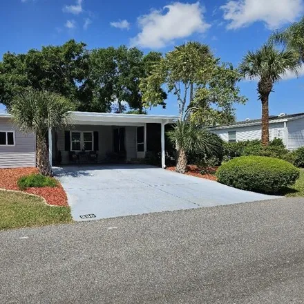 Buy this studio apartment on 235 Costa Rica in Packwood Place, Volusia County