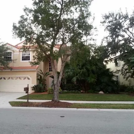 Rent this 5 bed house on 397 Cameron Drive in Weston, FL 33326