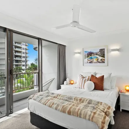 Image 3 - Australia Avenue, Broadbeach QLD 4218, Australia - Apartment for rent