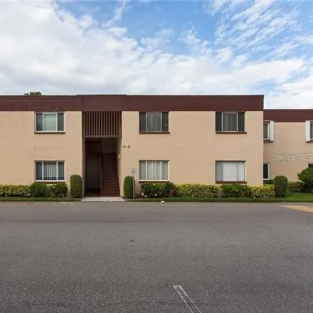 Buy this 3 bed condo on The Landings Golf Club of Clearwater in 1875 Airport Drive, Clearwater